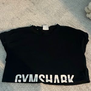 Gymshark Crop Top